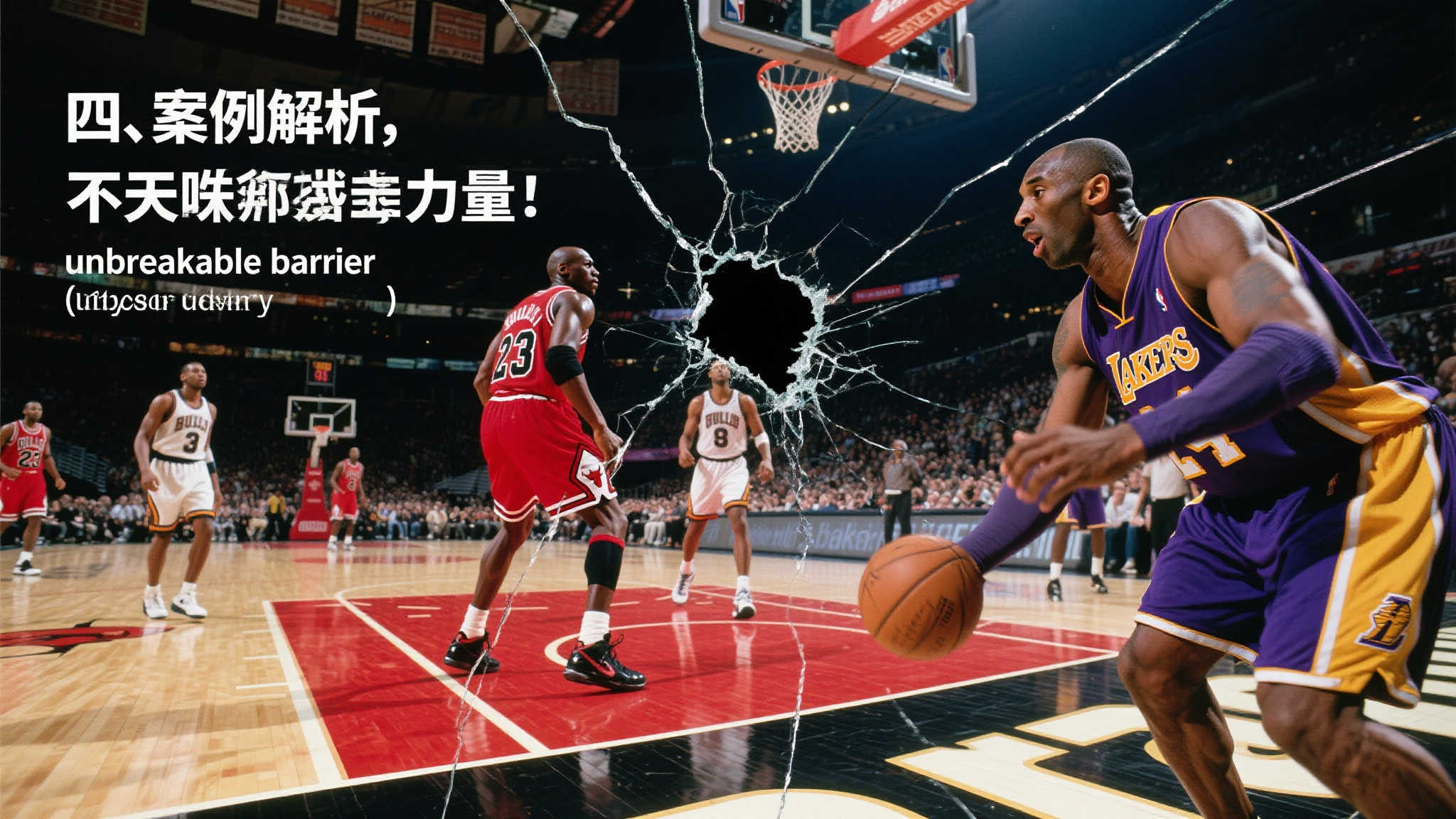 的复杂关系