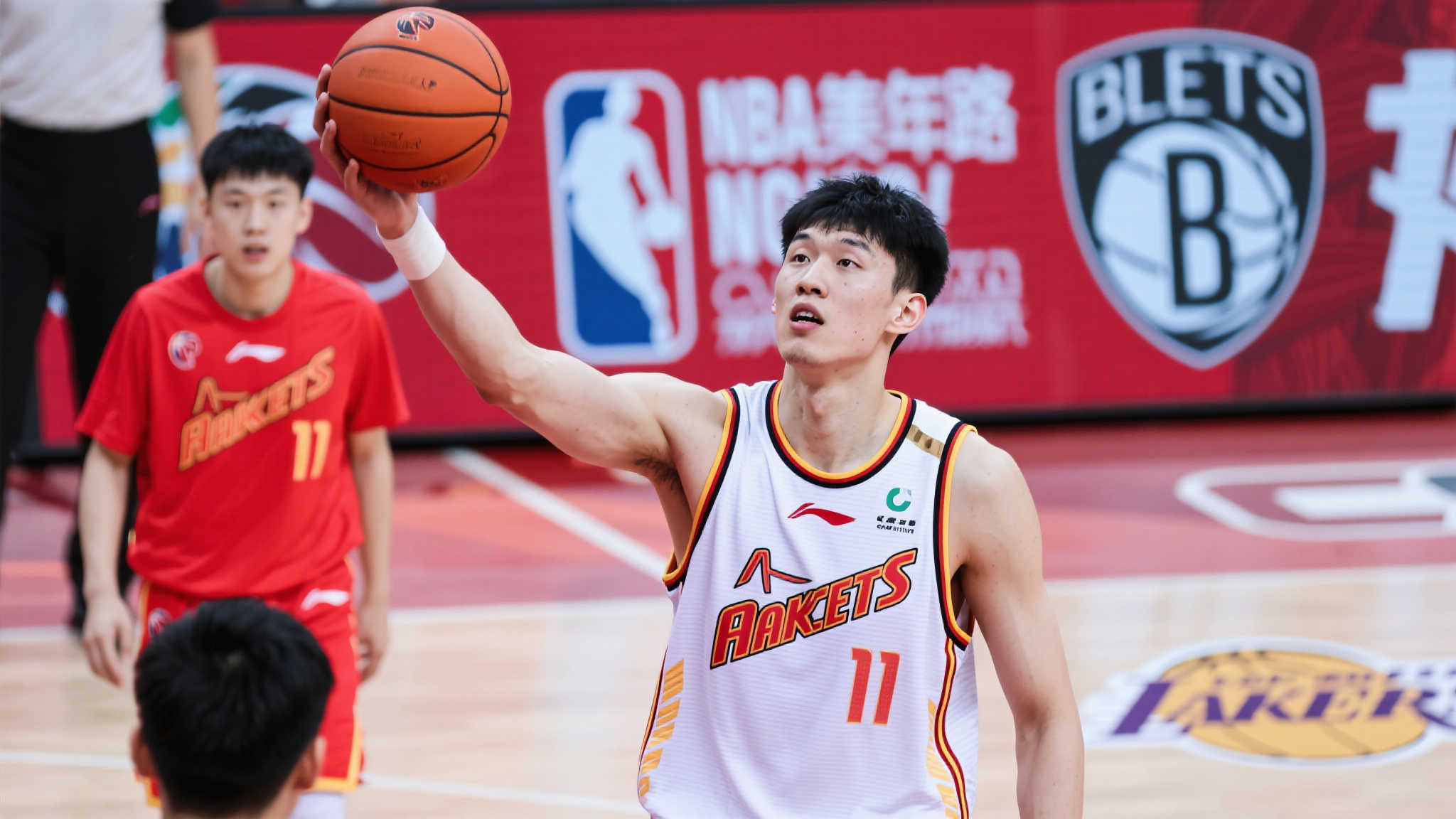 心阿卜杜拉