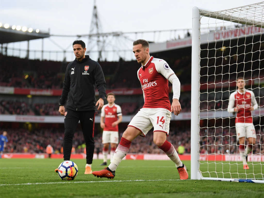 他展现出了 他展现出了