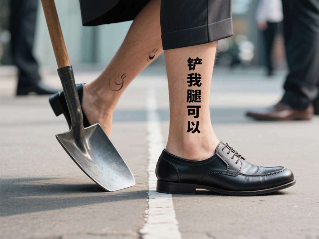 持續努力 持續努力