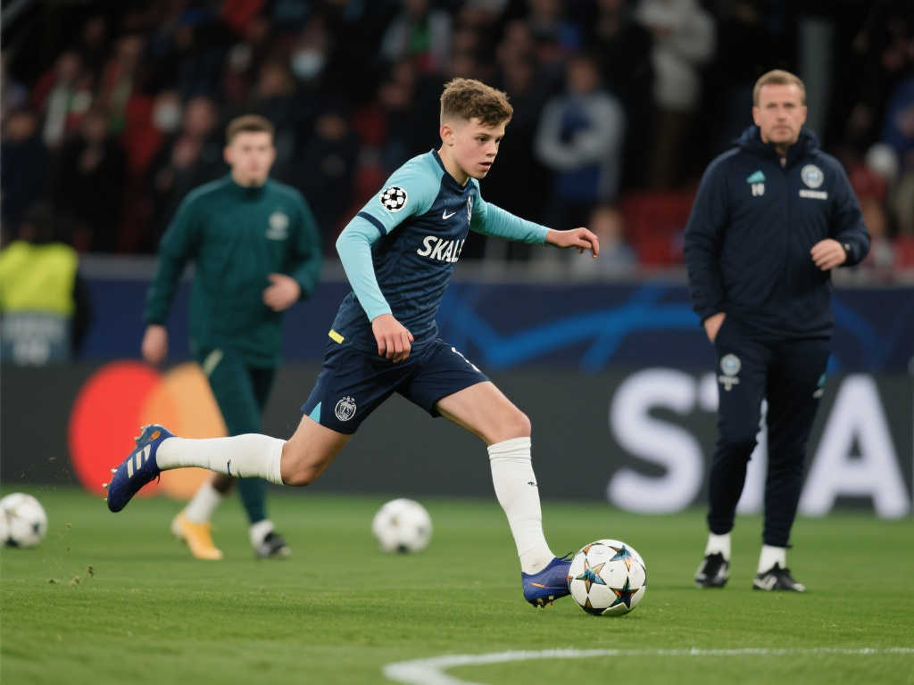 結語的啟發 結語的啟發