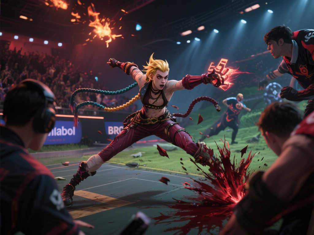 有些孩子在 有些孩子在