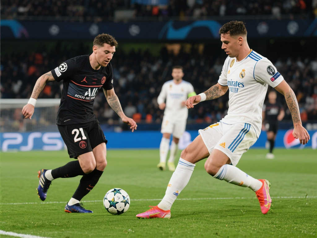 他们的实力 他们的实力