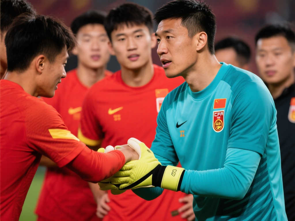 注入了期待 注入了期待